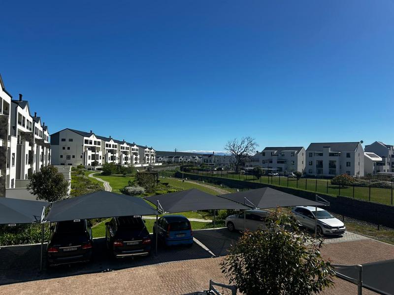 To Let 1 Bedroom Property for Rent in Firgrove Western Cape